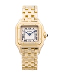 Pre-Owned Cartier Panthere Watch